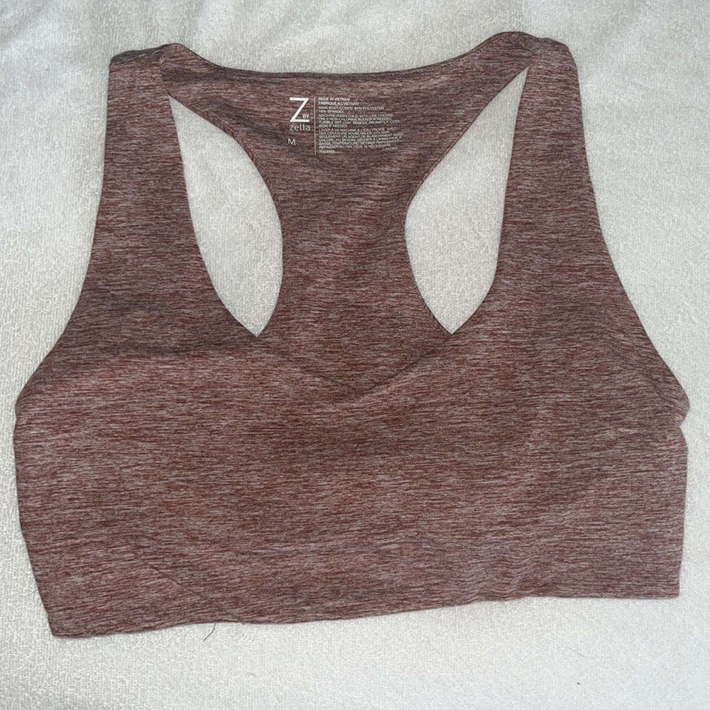 Z by Zella Sports Bra